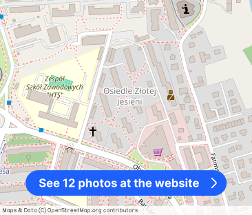 PL / UA / EN | 3 Pokoje | Nowe budownictwo | Balkon 9 m2 | Od zaraz - Photo 1