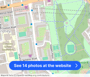 Slippers Place, Bermondsey SE16 - Photo 1