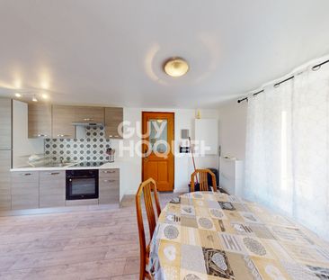 Appartement 3 pièces à louer à Méry-sur-Oise - Photo 1