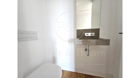 Apartamento T4 em Lisboa - Photo 5