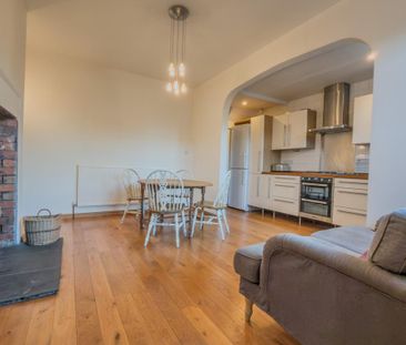 3 bedroom terraced house to rent - Photo 4