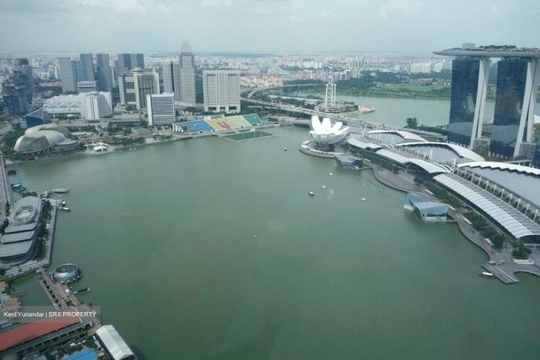 The Sail @ Marina Bay (D1), Apartment - For Rent - Photo 1