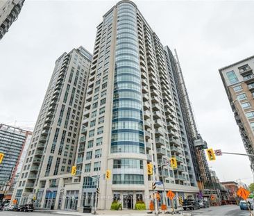 For Lease - 195 BESSERER Street Unit# 2404, Lower Town - Sandy Hill... - Photo 3