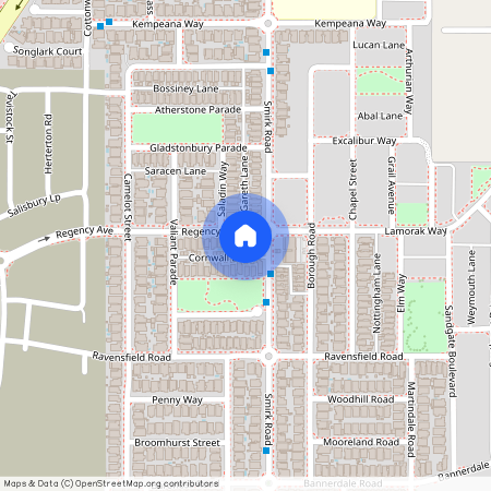 5 Regency Avenue, WA 6171, Baldivis