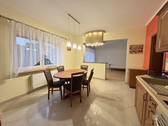 DOM na WYNAJEM - Zdjęcie 1