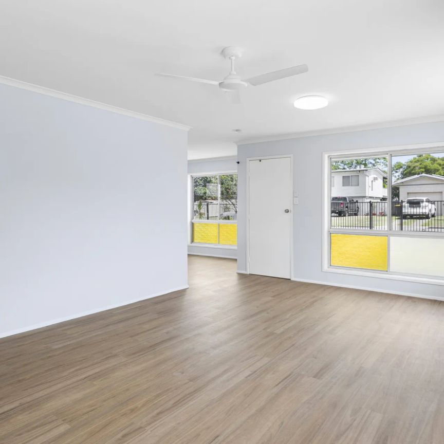 Freshly Updated Family Home in Prime Kippa-Ring Location. CONTACT JULIE SYKES - Photo 1