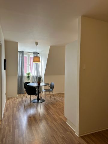 Storgatan, Sundsvall - Foto 3