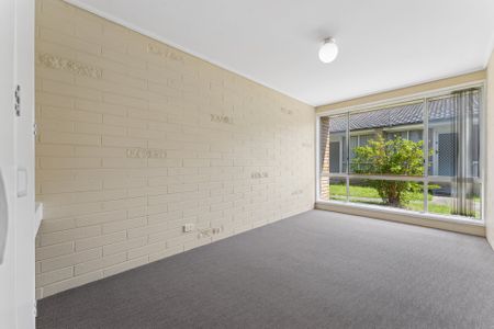 Tidy Two-Bedroom Unit in the Heart of Town - Photo 2