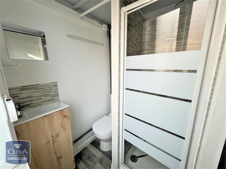 Location Appartement 1 pièce 14m² LILLE 59000 - Photo 5