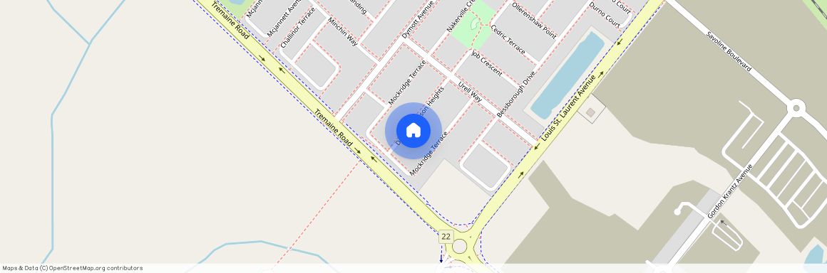 498 Downes Jackson Heights #Bsmt, Milton, Harrison