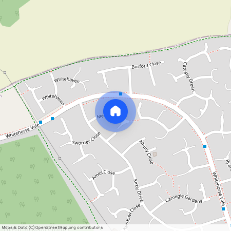 Mees Close, Luton, Bedfordshire, LU3 4AZ