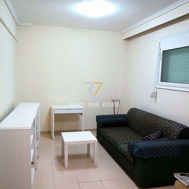 Studio/Γκαρσονιέρα για ενοικίαση - Τριανδρία - Δόξα - Κρυονέρι, - Photo 1
