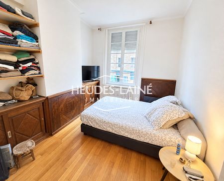 Location Appartement 3 pièces 76m² AVRANCHES 50300 - Photo 3
