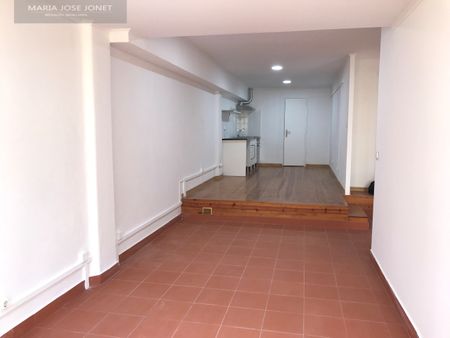 Apartment T1 - Photo 5