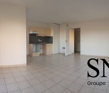 T2 AVEC BALCON ET 2 PARKINGS - Photo 3