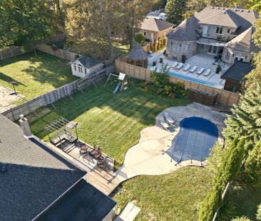 For Lease - 60 Patricia Drive, King, Ontario - Photo 4