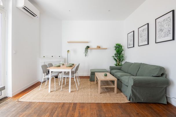 Bordeaux - Thiers - Chambre 1 - Photo 1