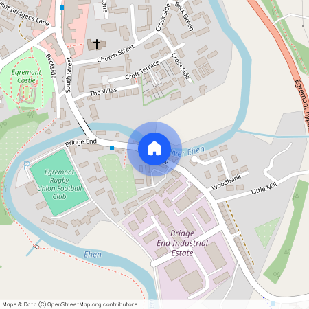 Vale View, Egremont, CA22