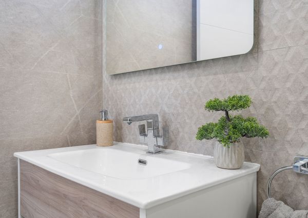 Playa Roqueta | Long term winter rental in Guardamar del Segura