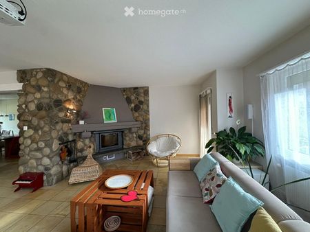 4.5 Zimmer, 151 m² - Photo 5