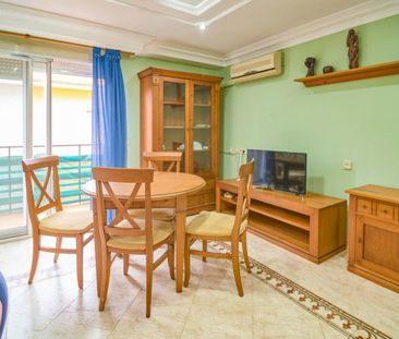 Center and cozy apartment in Picanya - Photo 1