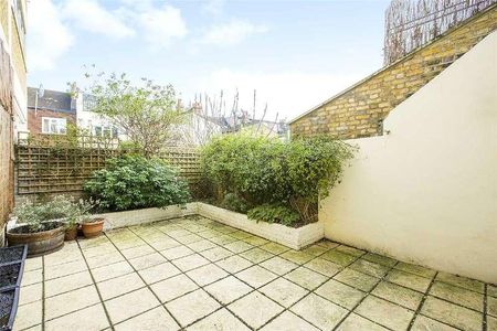 Branksea Street, London, SW6 - Photo 4