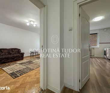 Apartament 2 camere | Plopilor | 2 camere separate | Balcon - Photo 2