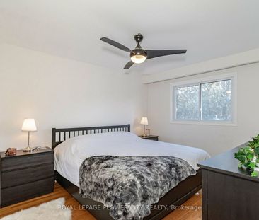 For Lease - 18 Prouse Drive, Brampton, Ontario - Photo 1