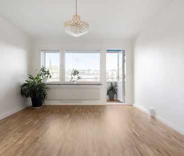 Mörbylund, Danderyd - Photo 1