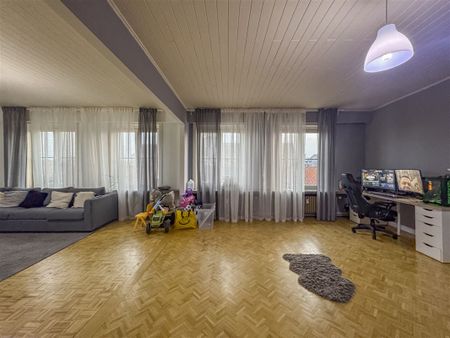 Appartement te huur in Sint-Niklaas - Foto 4