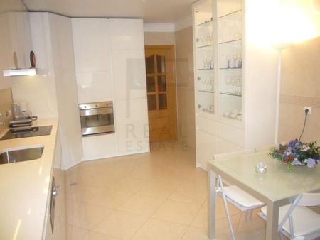 Apartamento T3 - Photo 5