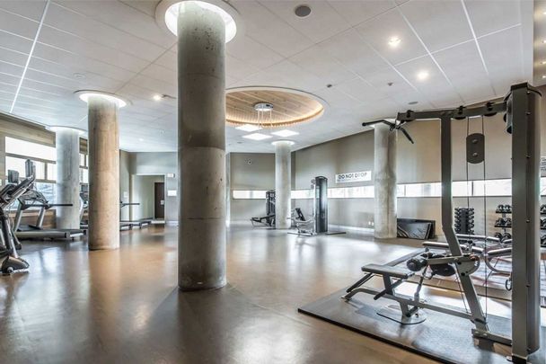 For Lease - 233 South Park Road Unit# 805, Markham, Ontario - Photo 1