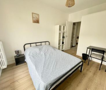 Location Appartement 3 pièces Meublé 52m² NICE 06300 - Photo 6