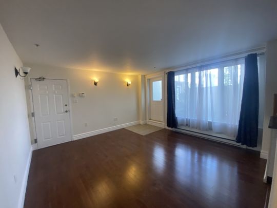 5689 Cunard Street – Trendy 1 BR Apartment Across From Commons Available Now - Photo 1