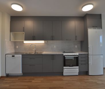 Sotåsgatan 3 - Foto 5