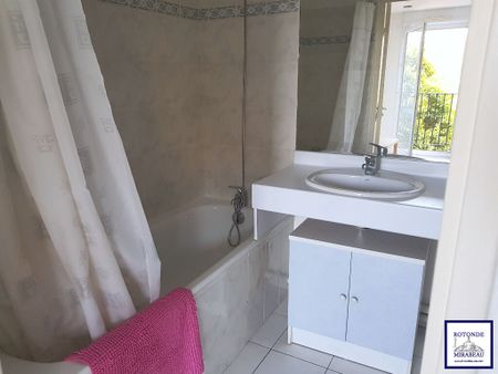 Location Appartement 1 pièce 26m² - Photo 4