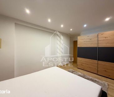 Apartament 2 camere de inchiriat, centrala, zona Centrala, Timisoara - Fotografie 4