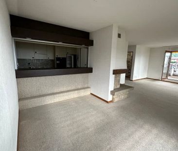 2.5 Zimmer, 71 m², 3. Stock - Foto 1