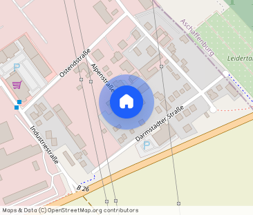 Genießen Sie Ihre Freiheit auf der ruhigen Terrasse !! - Foto 1