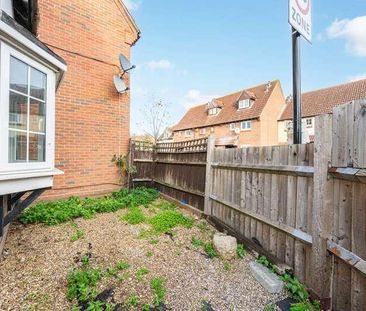 Nickelby Close, Thamesmead, SE28 - Photo 6