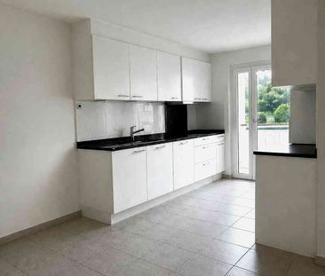 4.5 Zimmer, 117 m², EG - Photo 2