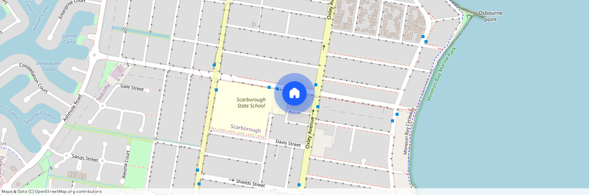 41 Eversleigh Road, Qld 4020, Scarborough