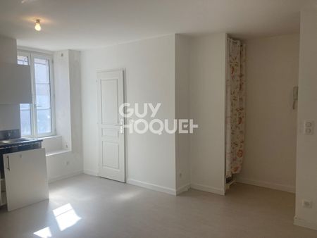 Appartement 1 pièce (25 m²) à louer à ORTHEZ - Photo 2