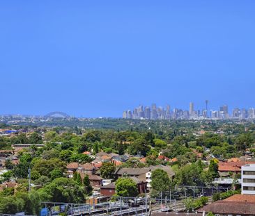 A1502/27-31 Belmore Street, Burwood - Photo 5