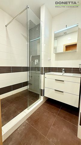 Pronájem bytu 2+kk 46 m² - Фото 4