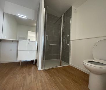 Location Appartement 2 pièces 41m² TOULOUSE 31200 - Photo 1