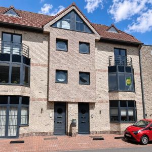Appartement te huur in Diksmuide voor € 725 met 3 slaapkamers - Photo 3