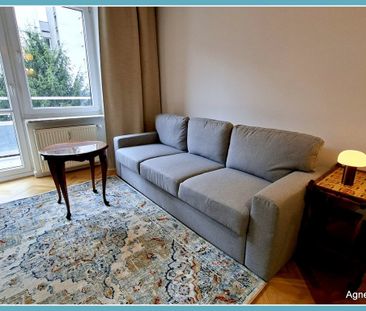 Warszawa, Śródmieście, Śródmieście Południowe, Hoża - Фото 2