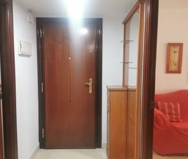 Piso de alquiler en Calle Navarro Ledesma, El Tejar - Hacienda Bizc... - Photo 6