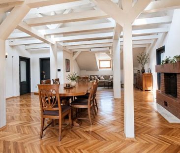 De Inchiriat | Apartament Premium 3 Camere | 150 mp | Dorobanti - Fotografie 3